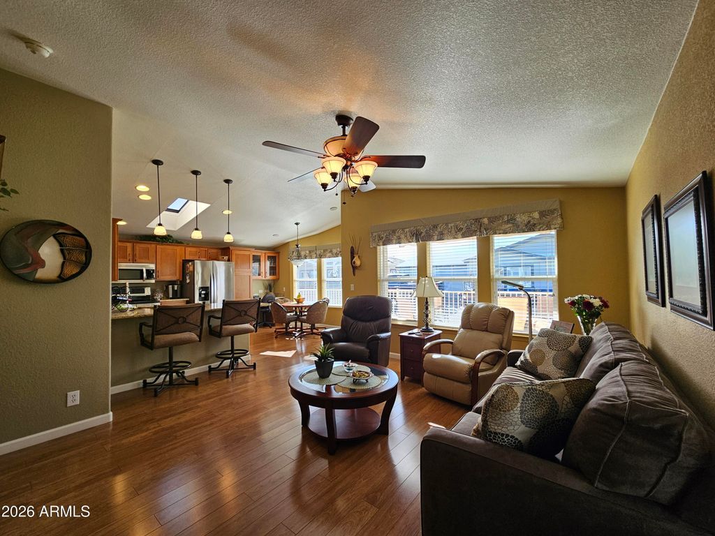 650 N Hawes Road -- 4520, Mesa, AZ 85207