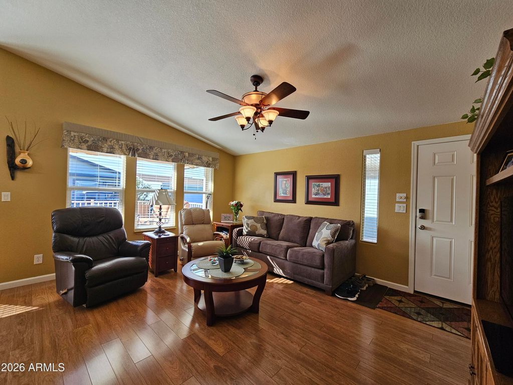 650 N Hawes Road -- 4520, Mesa, AZ 85207 — photo 2