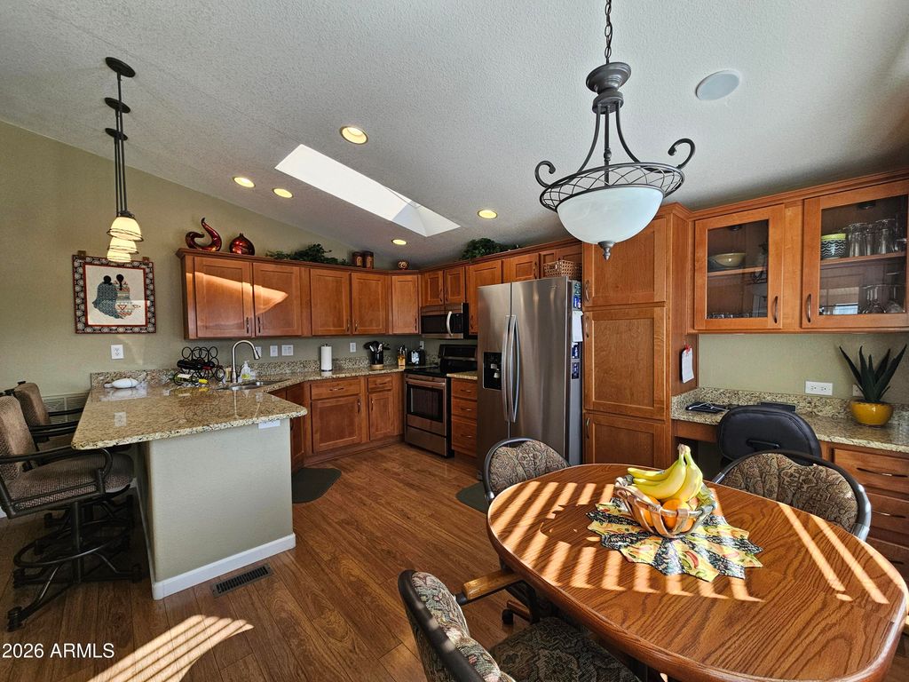 650 N Hawes Road -- 4520, Mesa, AZ 85207 — photo 3