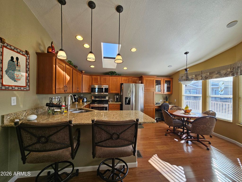 650 N Hawes Road -- 4520, Mesa, AZ 85207 — photo 4