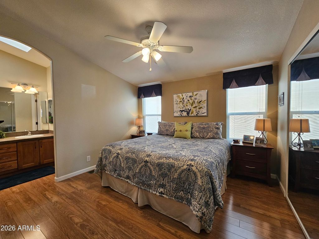 650 N Hawes Road -- 4520, Mesa, AZ 85207 — photo 5