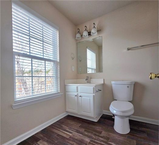 2010 Meadow Peak Road, Duluth, GA 30097