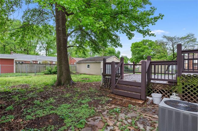 2628 Benton Street, Granite City, IL 62040
