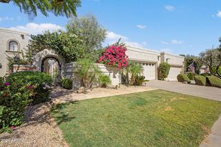8537 N 84TH Place, Scottsdale, AZ 85258