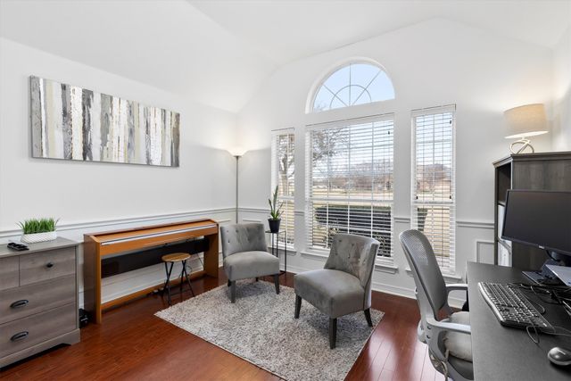 10123 W Clover Lane, Forney, TX 75126