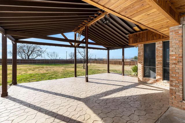 10123 W Clover Lane, Forney, TX 75126