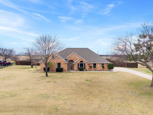 10123 W Clover Lane, Forney, TX 75126