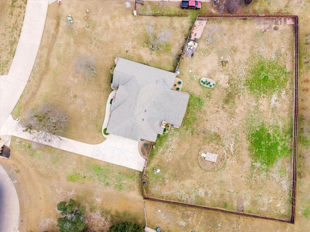 10123 W Clover Lane, Forney, TX 75126