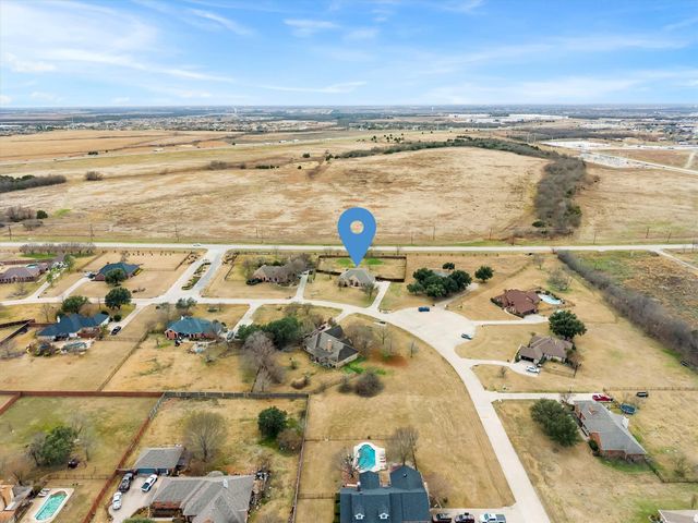 10123 W Clover Lane, Forney, TX 75126