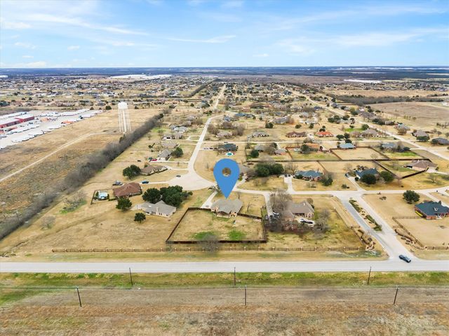 10123 W Clover Lane, Forney, TX 75126