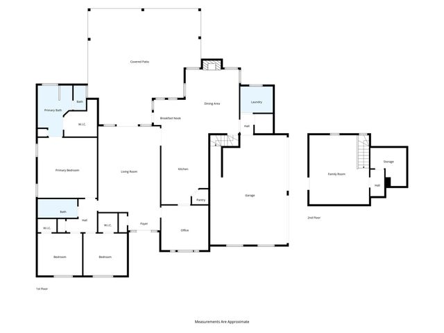 10123 W Clover Lane, Forney, TX 75126