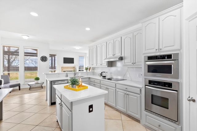 10123 W Clover Lane, Forney, TX 75126