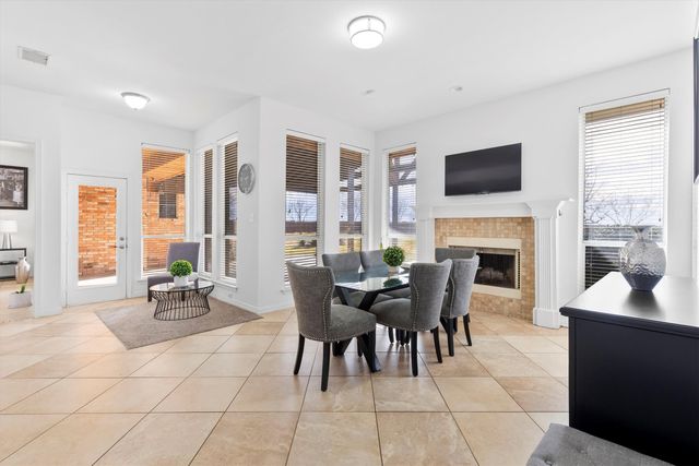 10123 W Clover Lane, Forney, TX 75126