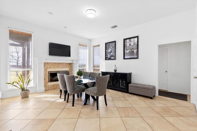 10123 W Clover Lane, Forney, TX 75126