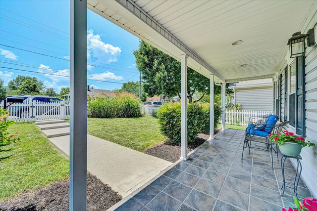 N 16 Bruffey ST, Salem, VA 24153