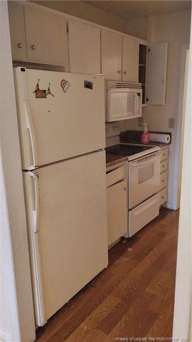3026 Akron Drive, Hope Mills, NC 28348