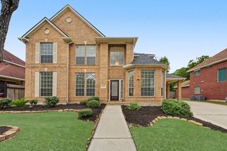 2502 Meadow Tree Lane, Spring, TX 77388