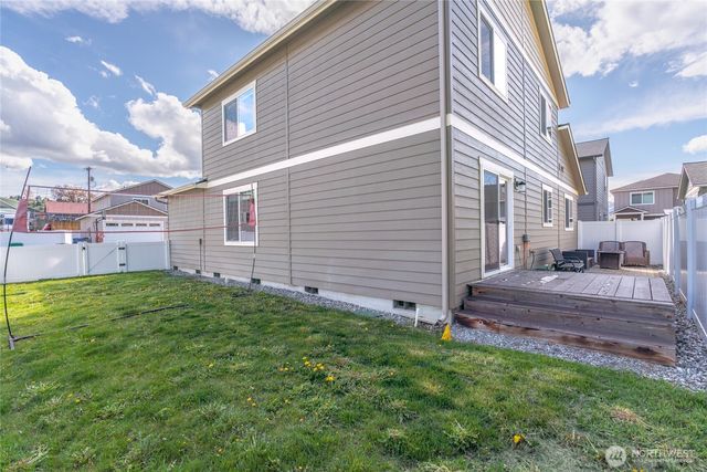 410 Riverside Meadow, Cashmere, WA 98815