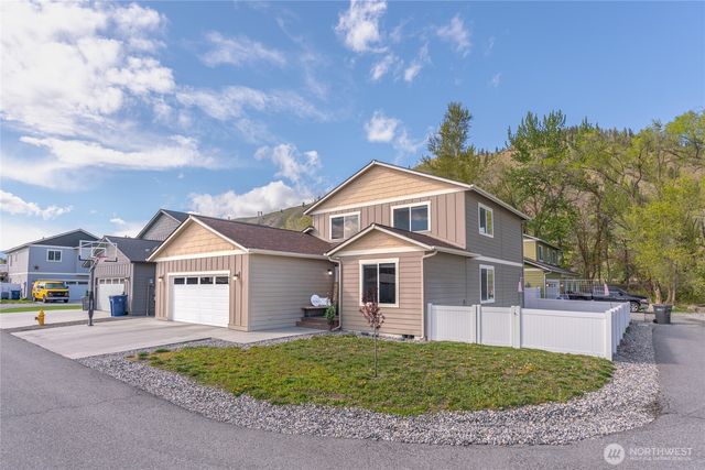 410 Riverside Meadow, Cashmere, WA 98815