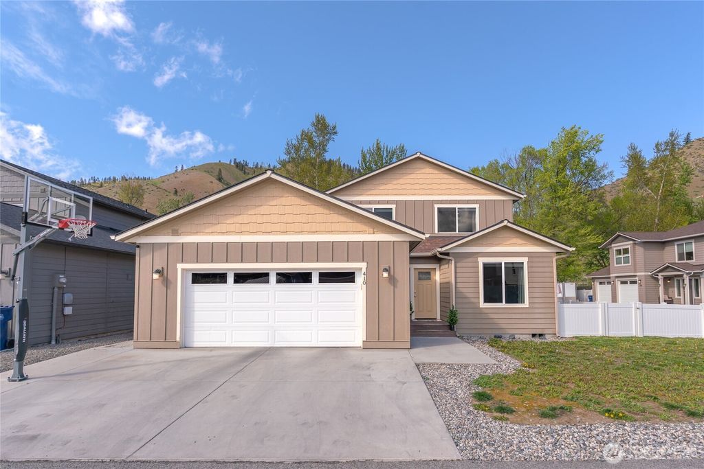 410 Riverside Meadow, Cashmere, WA 98815