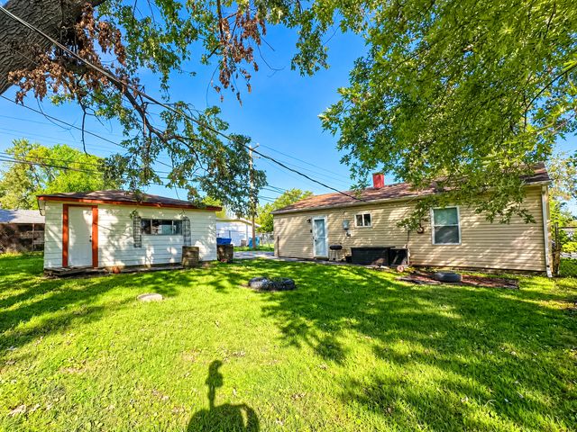 2012 218th Place, Sauk Village, IL 60411