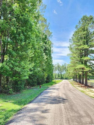 2950 Avant Ln., Conway, SC 29526
