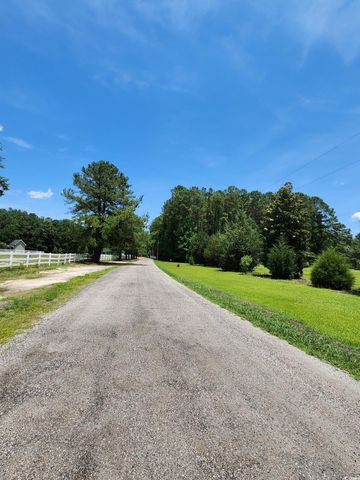 2950 Avant Ln., Conway, SC 29526