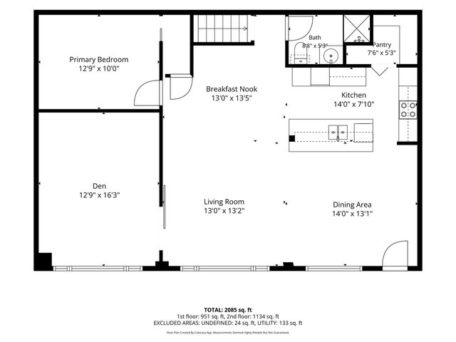 3312 187th Street Court, East Moline, IL 61244