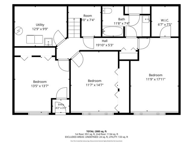 3312 187th Street Court, East Moline, IL 61244