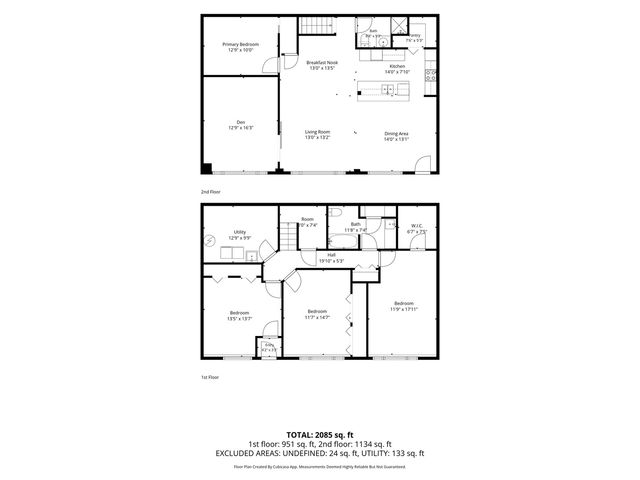 3312 187th Street Court, East Moline, IL 61244