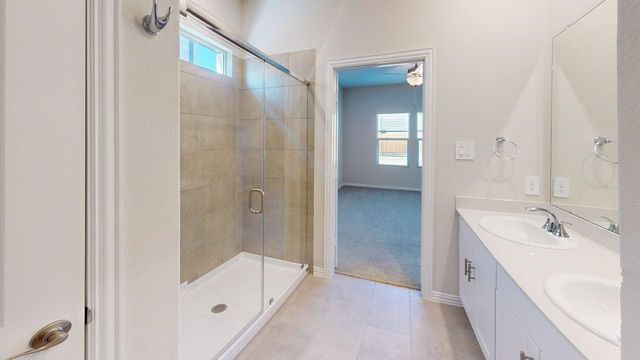 410 Blanton Street, Mckinney, TX 75069