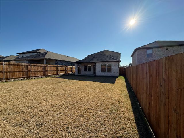 410 Blanton Street, Mckinney, TX 75069