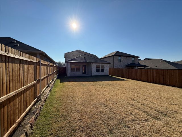 410 Blanton Street, Mckinney, TX 75069