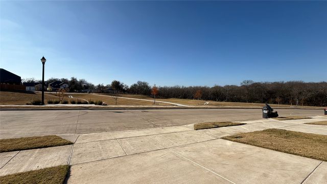 410 Blanton Street, Mckinney, TX 75069