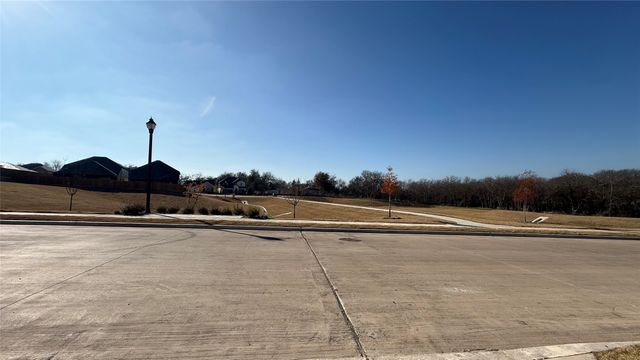 410 Blanton Street, Mckinney, TX 75069