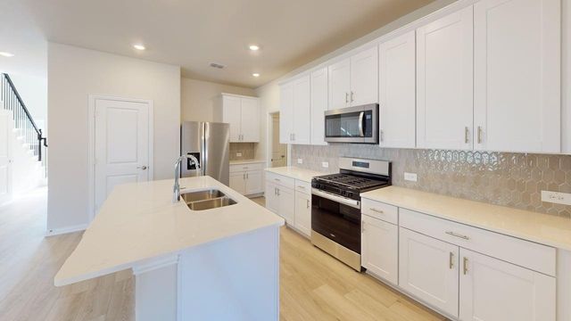 410 Blanton Street, Mckinney, TX 75069