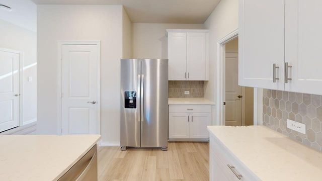 410 Blanton Street, Mckinney, TX 75069