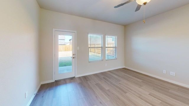 410 Blanton Street, Mckinney, TX 75069