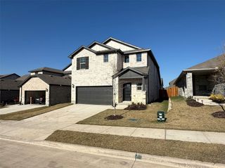 410 Blanton Street, Mckinney, TX 75069