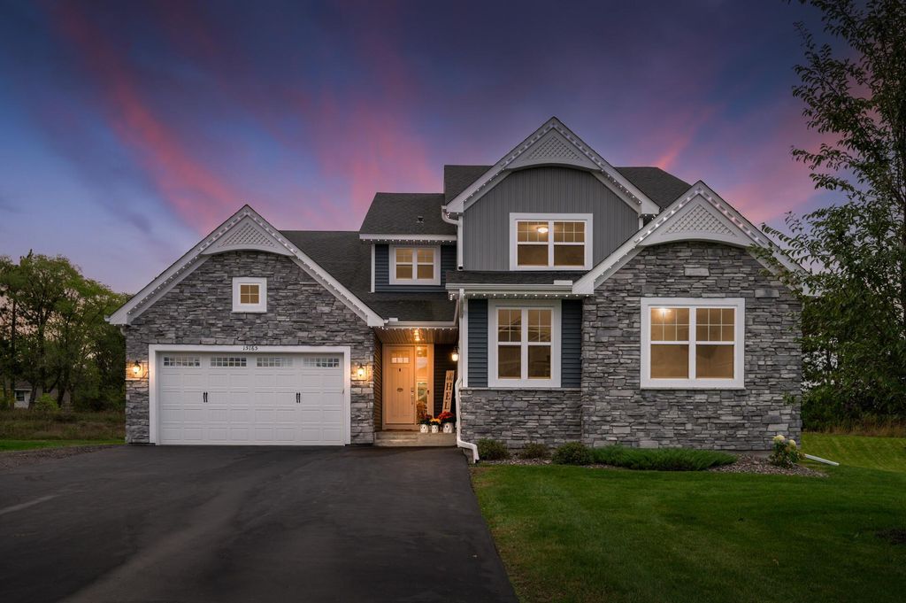 15165 Marmoset Street NW, Ramsey, MN 55303 — photo 2
