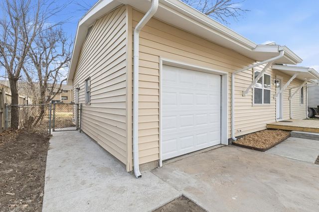 3130 S Richmond, Wichita, KS 67217
