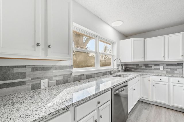 3130 S Richmond, Wichita, KS 67217