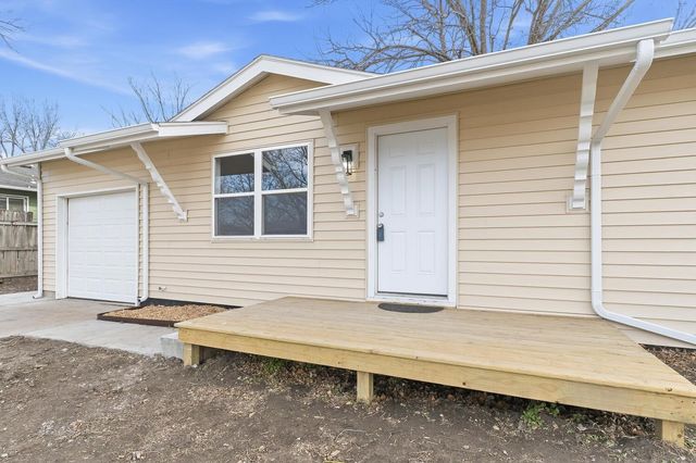 3130 S Richmond, Wichita, KS 67217