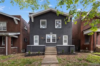 3225 Delor Street, St Louis, MO 63111