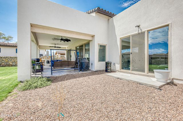 5620 RIVER RUN Street, El Paso, TX 79932