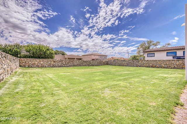 5620 RIVER RUN Street, El Paso, TX 79932