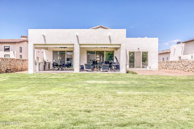 5620 RIVER RUN Street, El Paso, TX 79932