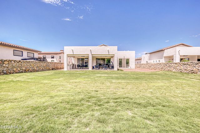 5620 RIVER RUN Street, El Paso, TX 79932