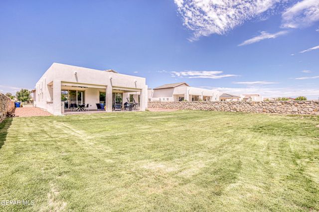 5620 RIVER RUN Street, El Paso, TX 79932