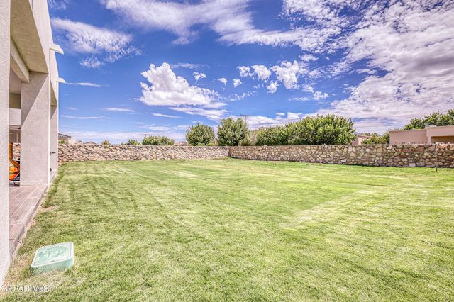5620 RIVER RUN Street, El Paso, TX 79932